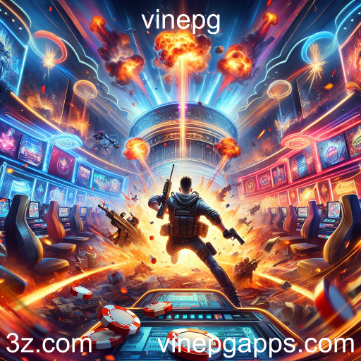 A Evolução dos Jogos de Ação: Desde Clássicos até o Futuro