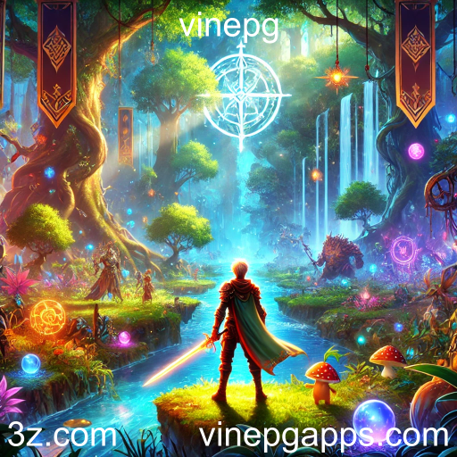 Explorando a Magia dos Jogos de Aventura