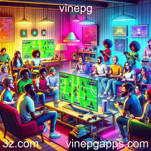 A Ascensão dos Jogos Multijogador: Um Fenômeno Global