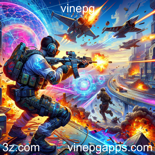 A Fascinante Categoria dos Jogos de Atirador