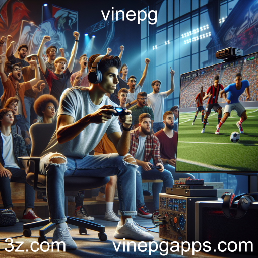 A Evolução dos Jogos de Esportes